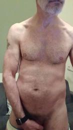 ItalSilverDaddy — Cam4 stream photo (Apr 2026)