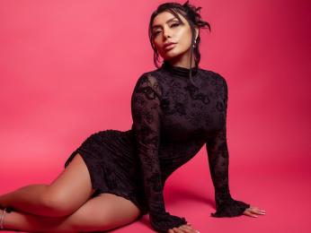 FlorenciaCopper — webcam model online on livejasmin