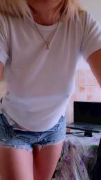 mariaperla — webcam model online on cam4