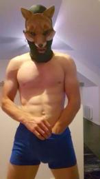 Mister_mojito — webcam model online on cam4