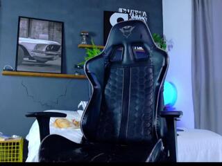 Liam Walker — Flirt4free stream photo (Apr 2026)