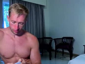 marc105100 — webcam model online on chaturbate