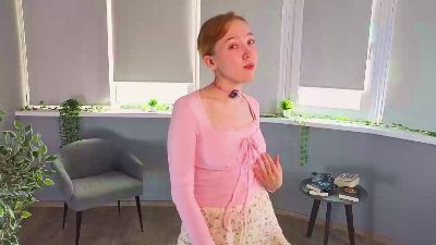LuannaBeahm — cam4