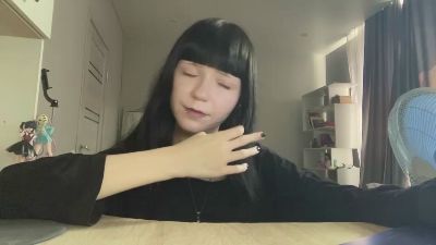 RegeniaWicka — Cam4 profile photo