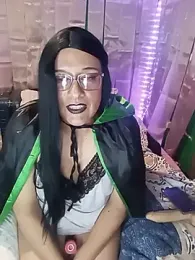 JOSSYANNE — Stripchat stream photo (Nov 2025)