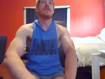fetishking6 — Chaturbate profile photo