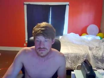fetishking6 — Chaturbate stream photo (Jun 2026)