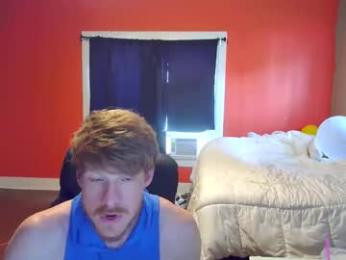 fetishking6 — Chaturbate stream photo (Jun 2026)