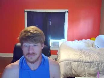 fetishking6 — Chaturbate stream photo (Jun 2026)