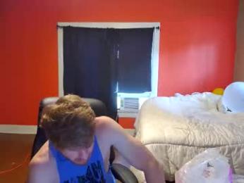 fetishking6 — Chaturbate stream photo (Jun 2026)