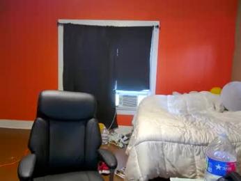 fetishking6 — Chaturbate stream photo (Jun 2026)
