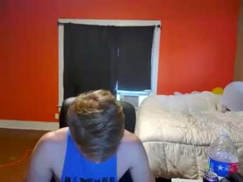 fetishking6 — Chaturbate stream photo (Jun 2026)