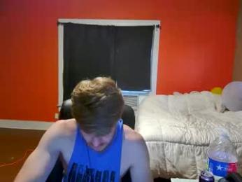 fetishking6 — Chaturbate stream photo (Jun 2026)