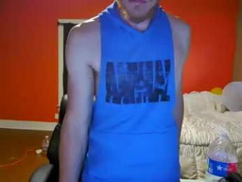 fetishking6 — Chaturbate stream photo (Jun 2026)