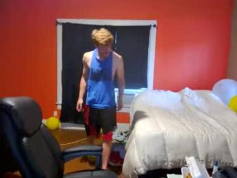 fetishking6 — Chaturbate stream photo (Jun 2026)