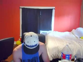 fetishking6 — Chaturbate stream photo (Jun 2026)