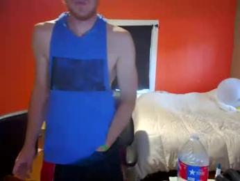 fetishking6 — webcam model online on chaturbate
