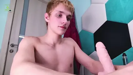 WilliamGriffith — webcam model online on stripchat