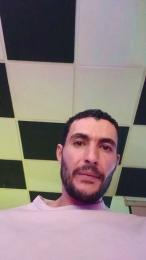 Foumad — Cam4 stream photo (Sep 2026)