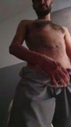 Foumad — Cam4 stream photo (Sep 2026)