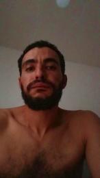 Foumad — Cam4 profile photo
