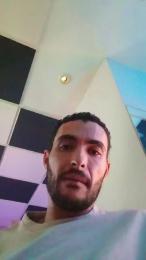 Foumad — Cam4 stream photo (Sep 2026)