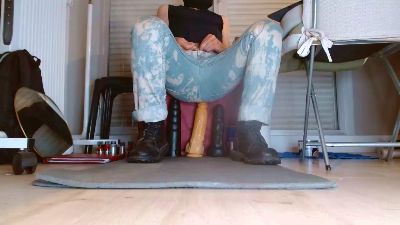 giantDildosSlut — cam4