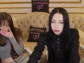 bright_diamonds_054 — webcam model online on chaturbate