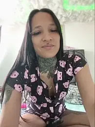 psycoaliena — Stripchat stream photo (Apr 2026)