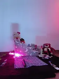 psycoaliena — Stripchat stream photo (Apr 2026)