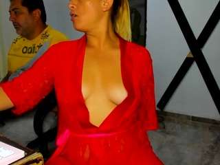 hotandfierylatinos2024 — Camsoda stream photo (May 2026)
