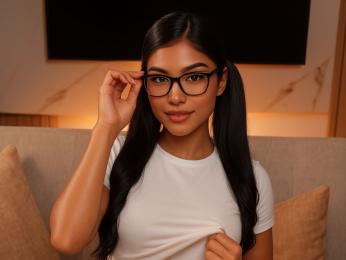 AnaBail — Livejasmin stream photo (Jul 2025)