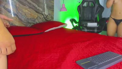 StrikeandSweet — Cam4 stream photo (Jun 2026)