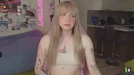 el-pink — Stripchat stream photo (Jul 2026)