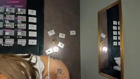 UliKopp — Stripchat stream photo (Jul 2026)
