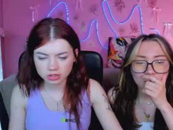 sabina_wul — Chaturbate profile photo