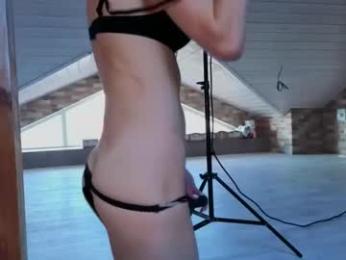 koketochka555 — chaturbate