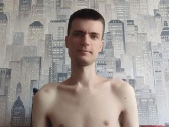 StasBazilevich — livejasmin