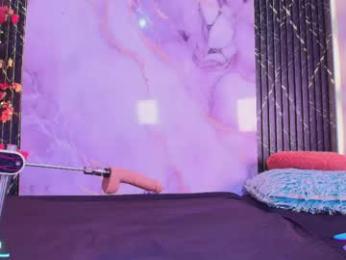 hanna_evanns_ — Chaturbate stream photo (Apr 2026)