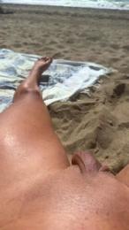 Cricha — webcam model online on cam4