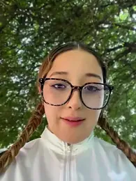 Baby__Otaku — webcam model online on stripchat