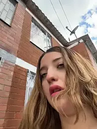 Baby__Otaku — Stripchat profile photo