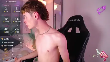 JackFrosst — Stripchat stream photo (Jul 2026)