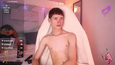 JackFrosst — Stripchat stream photo (Jul 2026)