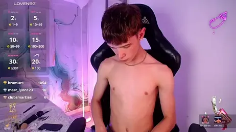 JackFrosst — Stripchat stream photo (Jul 2026)