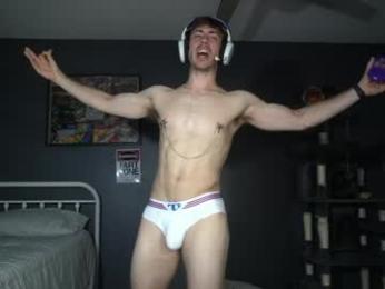 sydaffect — Chaturbate stream photo (Apr 2026)