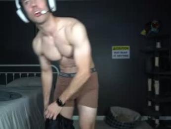 sydaffect — Chaturbate stream photo (Sep 2026)