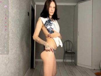 CaronCorti — bongacams