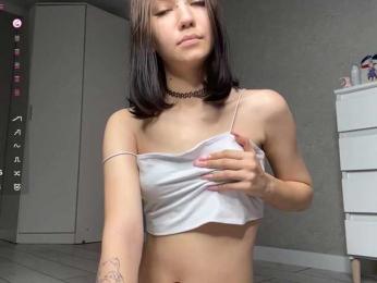 CaronCorti — Bongacams stream photo (May 2026)