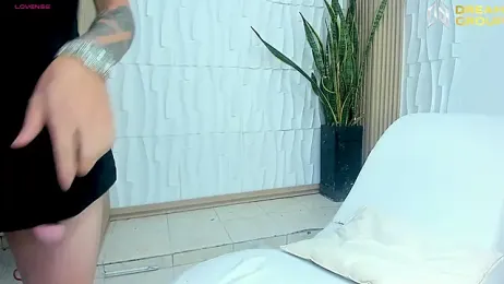 AmazingPartys — Stripchat stream photo (Apr 2026)